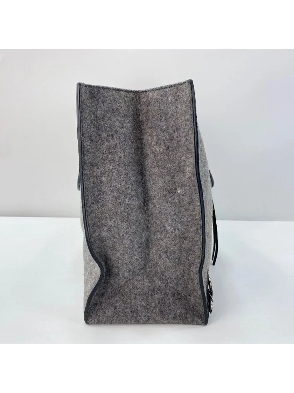 Balenciaga Tote the Paper